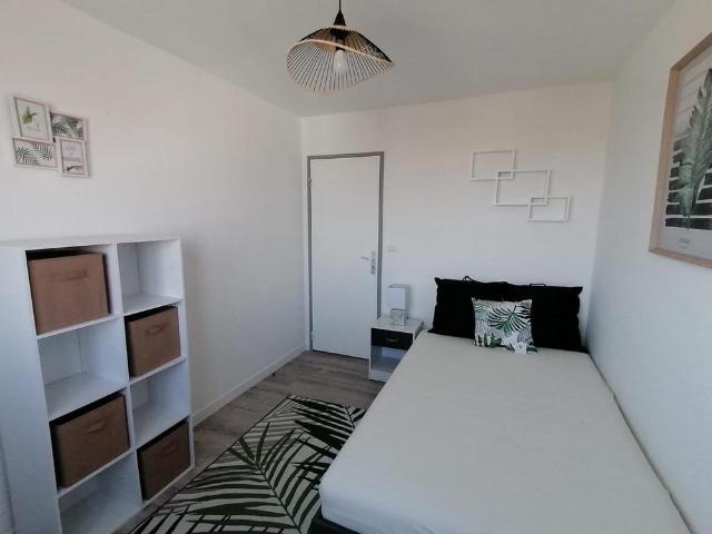 Appartement location à Palaiseau, Longjumeau