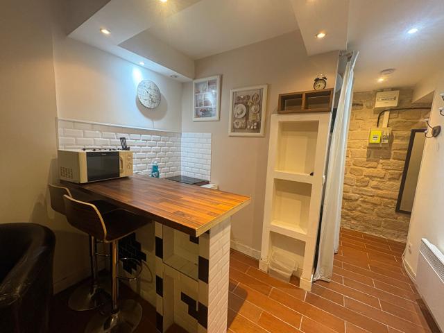 Appartement location à Paris, Île-de-France