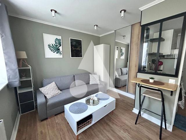Appartement location à Pontoise