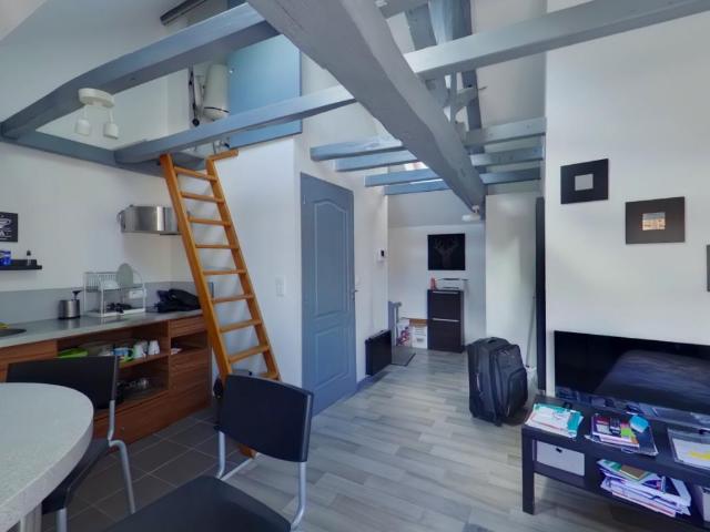 Appartement location à Châtellerault