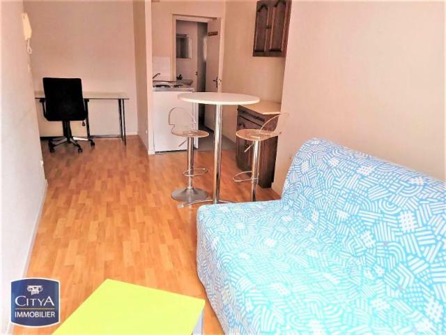 Appartement location à Clermont-Ferrand, Clermont-ferrand