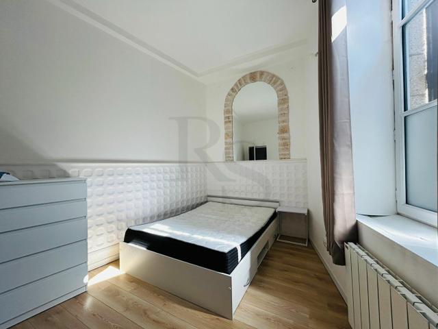 Appartement location à Alençon