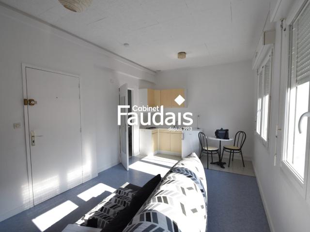 Appartement location à Saint-Lô, Saint-lô