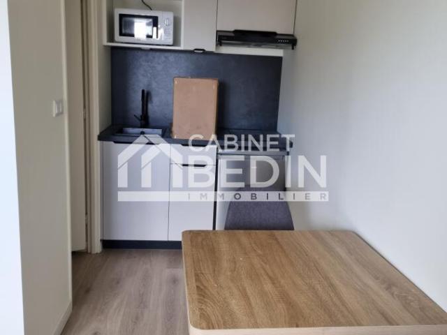 Appartement location à Bordeaux, Quinsac