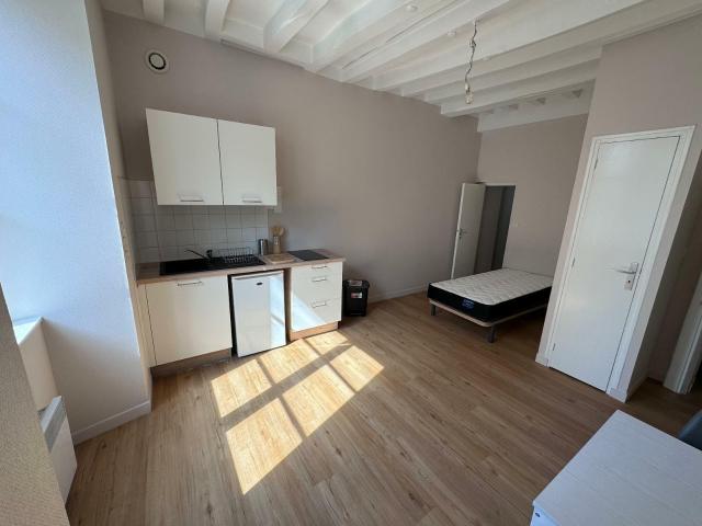 Appartement location à Laval