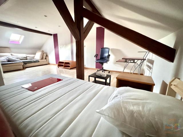 Appartement location à Strasbourg, Hoenheim