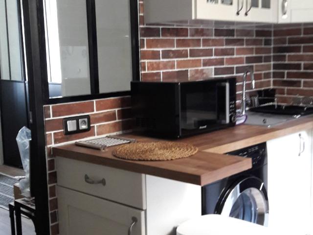 Appartement location à Nîmes
