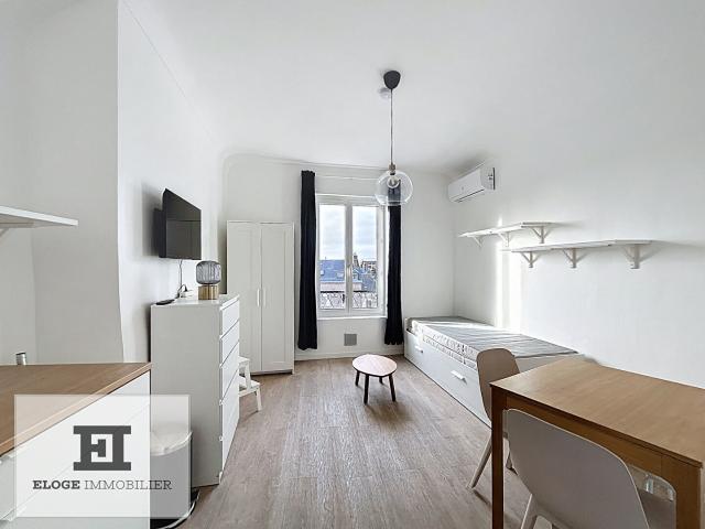 Appartement location à Rouen, Ruan
