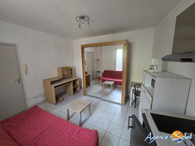 Appartement location à Narbonne
