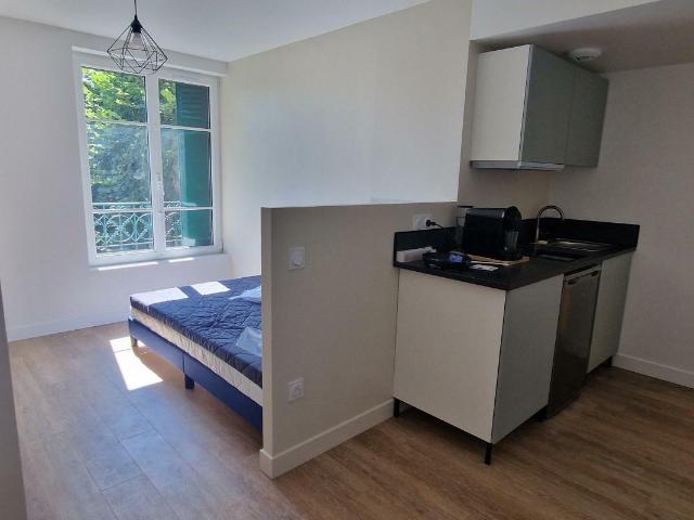 Appartement location à Saint-Germain-en-Laye, Triel-sur-seine