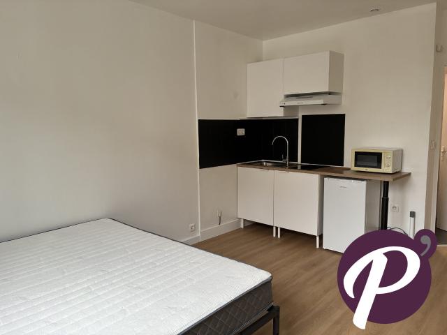 Appartement location à Bergerac