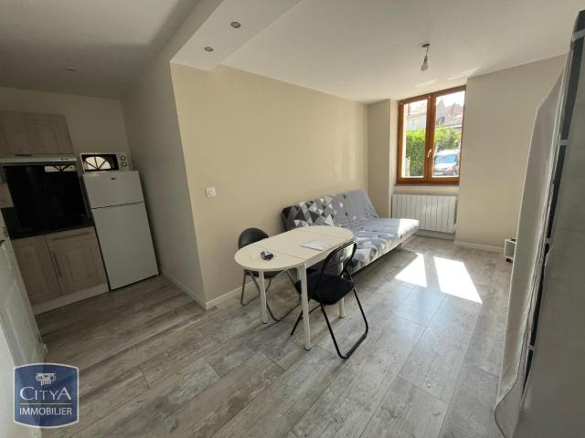 Appartement location à Roanne