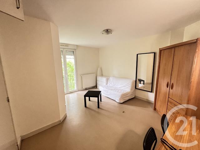 Appartement location à Tours
