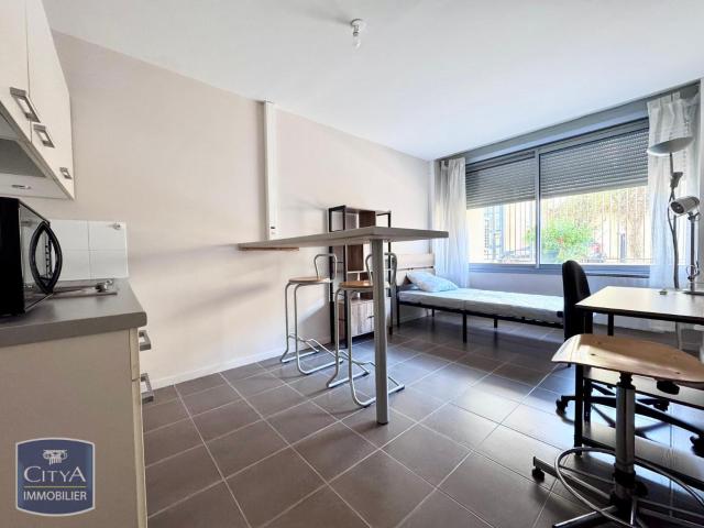 Appartement location à Nîmes
