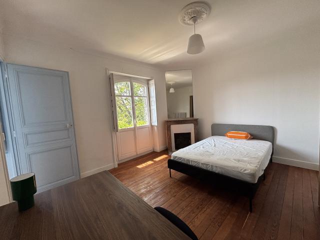 Appartement location à Nantes