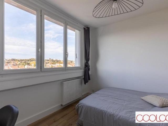 Appartement location à Lyon, Métropole de Lyon