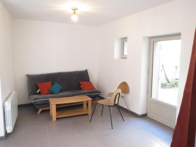 Appartement location à Albi