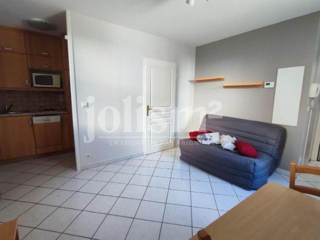 Appartement location à Grenoble, Sassenage