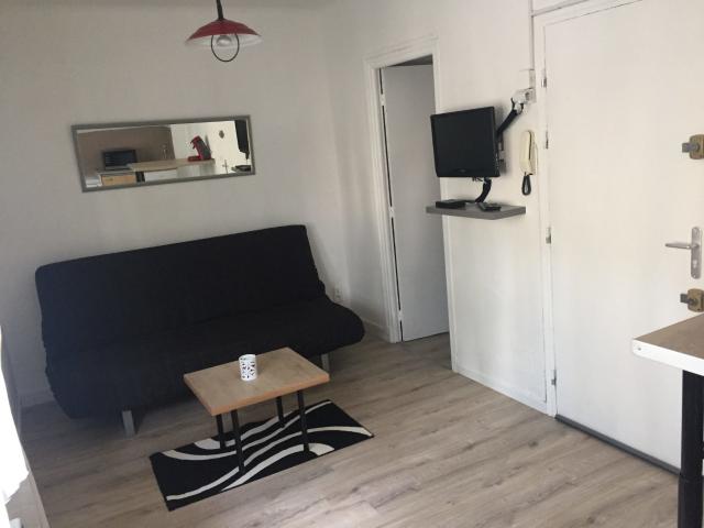 Appartement location à Perpignan