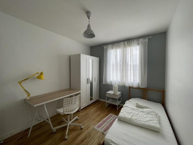 Appartement location à Angers