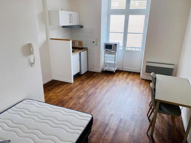 Appartement location à Laval