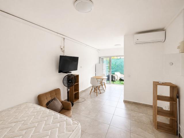 Appartement location à Guadeloupe