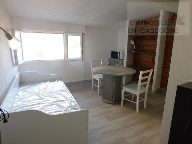 Appartement location à Auch