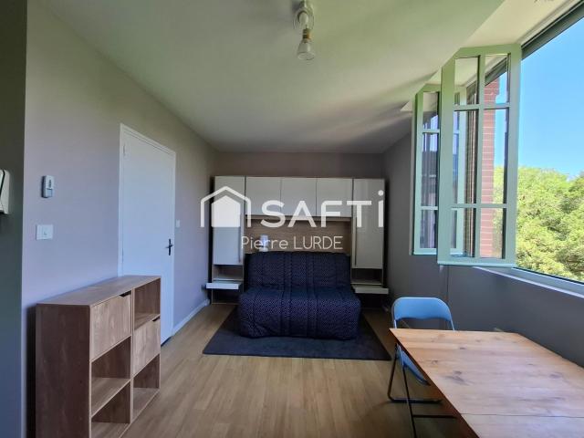 Appartement location à Montauban