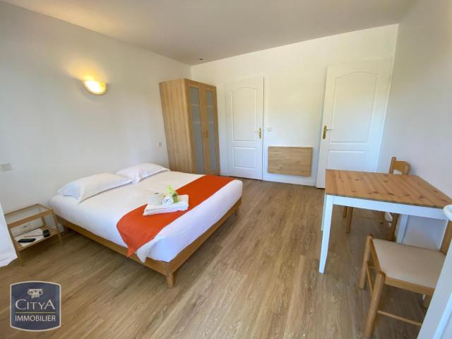 Appartement location à Palaiseau, Saint-germain-lès-arpajon