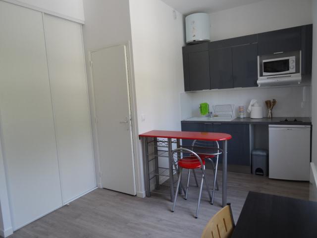 Appartement location à Nice