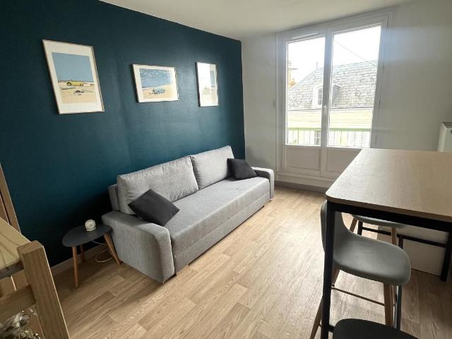 Appartement location à Orléans, Olivet