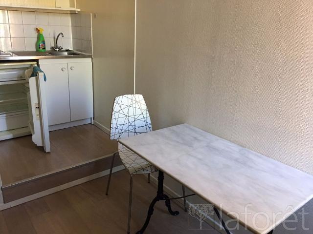 Appartement location à Muret