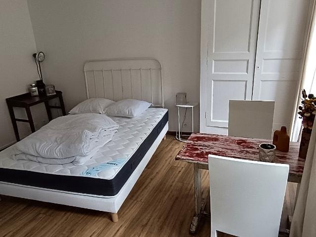 Appartement location à Aubusson, Felletin