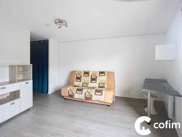 Appartement location à Pau