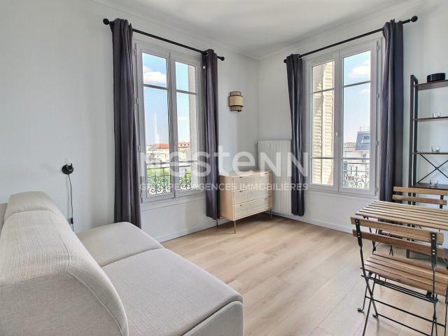 Appartement location à Nanterre, Colombes