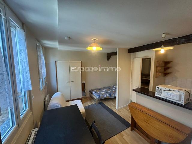 Appartement location à Rouen, Ruan