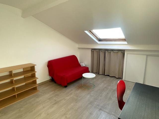 Appartement location à Nantes