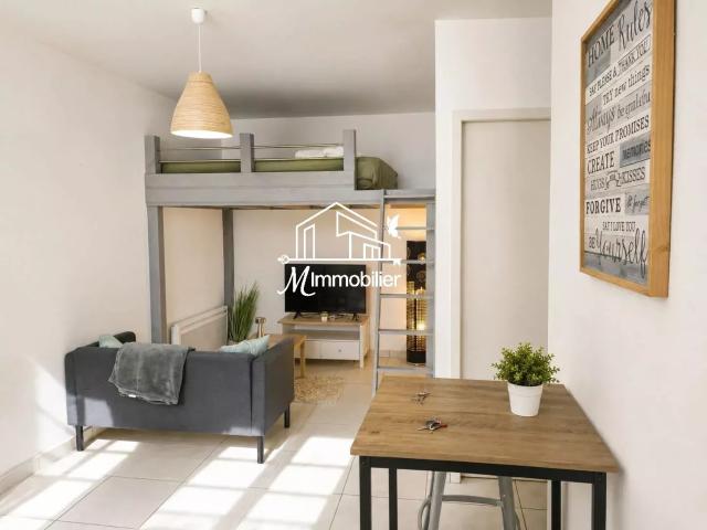 Appartement location à Narbonne