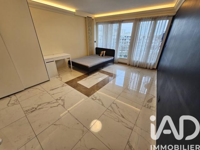 Appartement location à Créteil