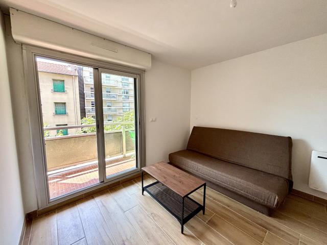 Appartement location à Marseille