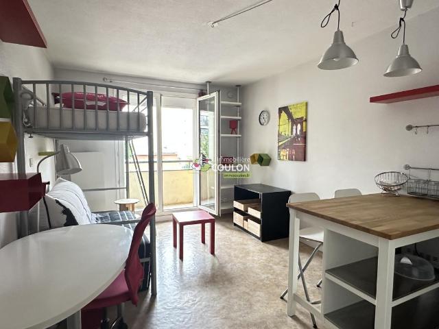 Appartement location à Clermont-Ferrand, Clermont-ferrand
