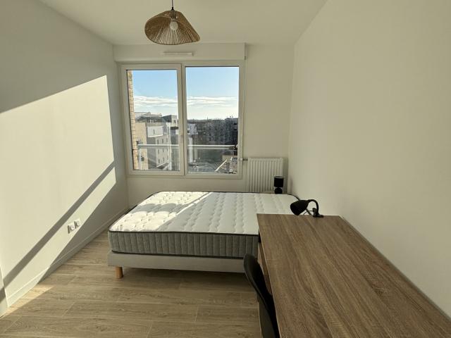 Appartement location à Toulouse