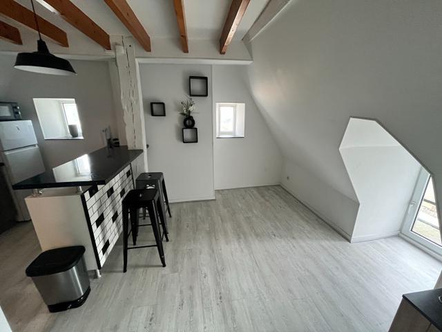 Appartement location à Mamers, Vibraye