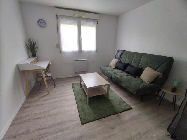 Appartement location à Orléans