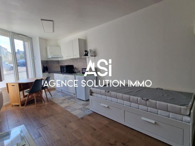 Appartement location à Laval, Argentré