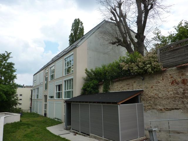 Appartement location à Palaiseau, Orsay