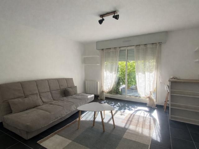 Appartement location à Saint-Nazaire, La Baule-escoublac