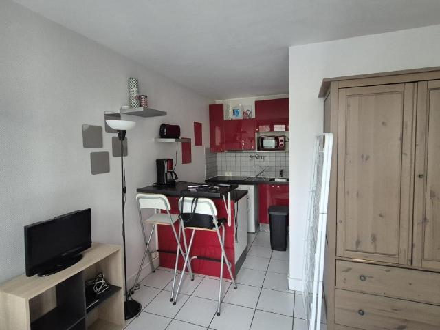 Appartement location à Les Galoubies, Chamalières
