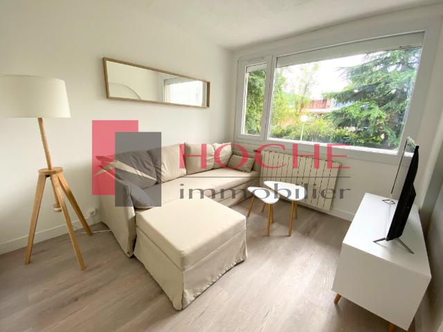 Appartement location à Grenoble, Saint-martin-d'hères