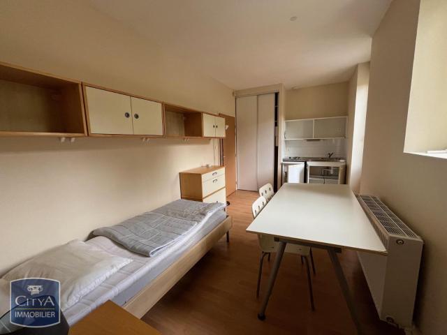 Appartement location à Dijon
